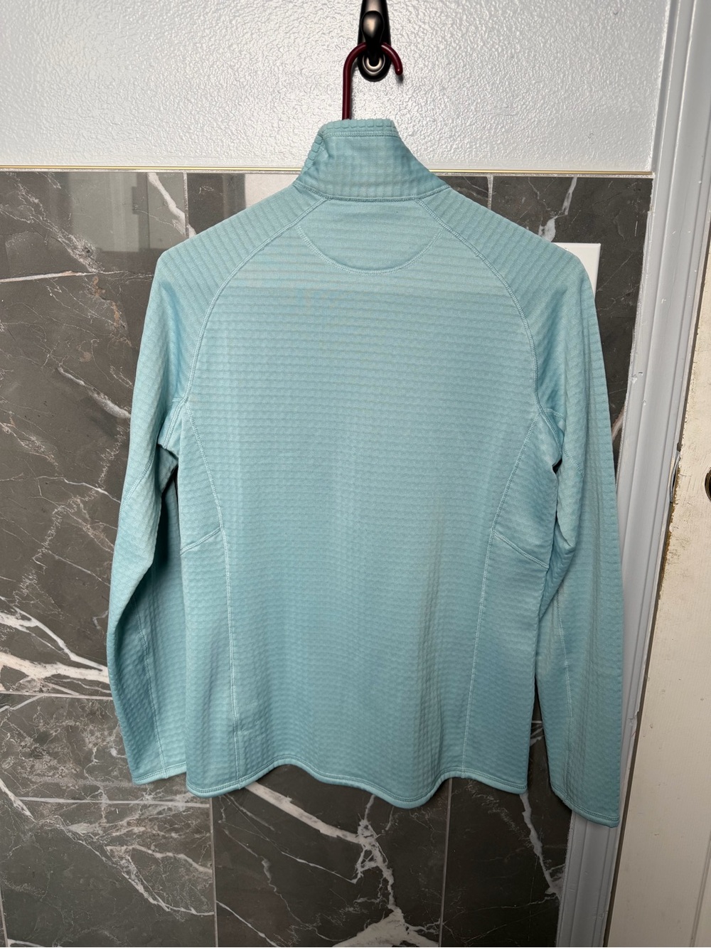 Patagonia R1 pullover - Picture 3 of 8